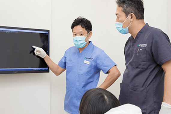 無料カウンセリング